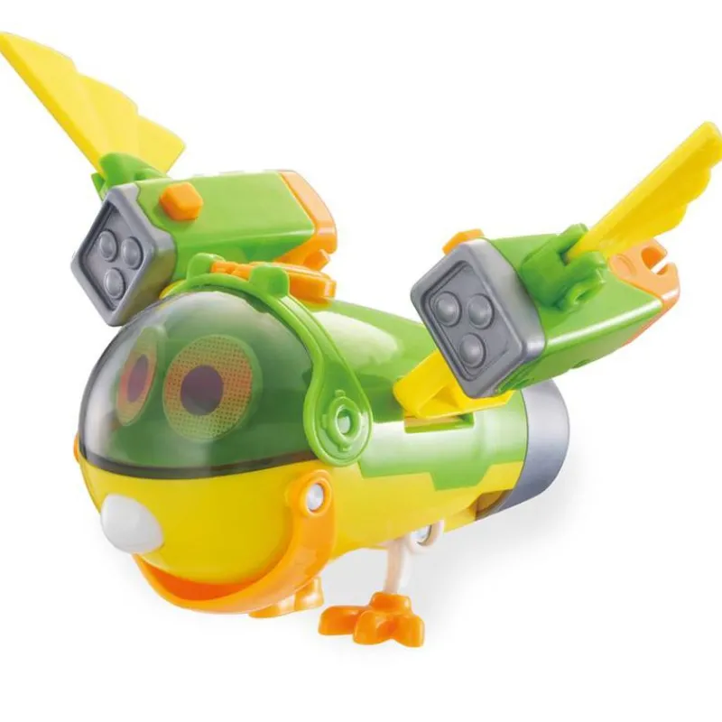 FAMOSA Figuras Y Figuras De Acción-Petronix Max Mode Mini Pet Surtido