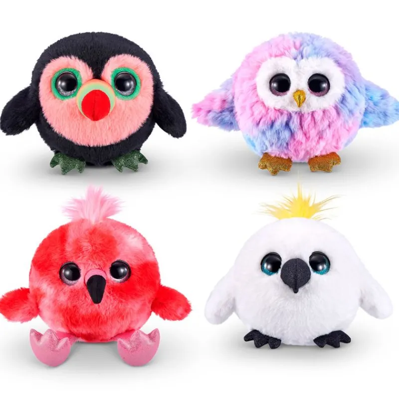 Pets Alive Chirpy Birds Huevo Sorpresa*SELECCION DRIM Outlet