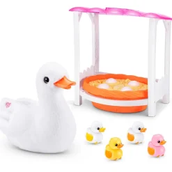 Pets Alive Mamá Pato Sorpresa*ZURU Hot