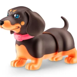 SELECCION DRIM Muñecas|Electrónicos-Pets Alive Perrito Booty Shakin Surtido