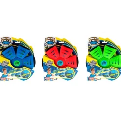 GOLIATH Aire Libre-Phlat Ball V5 Surtido