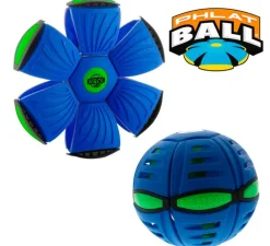 GOLIATH Aire Libre-Phlat Ball V5 Surtido