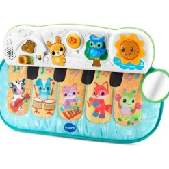 Piano Bebé Pataditas Musicales*VTECH Discount