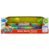 DRIM DISCOUNT Instrumentos Musicales-Piano Infantil Luz y Sonido