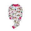 Pijama Nena manga larga 2 piezas*HATLEY Outlet