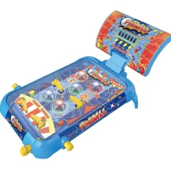 DRIM DISCOUNT Deportivos-Pinball con Música y Luz