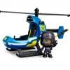 FAMOSA Muñecas-Pinypon Action Helicóptero de Policía