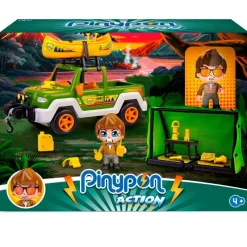 Pinypon Action Pick Up Wild*FAMOSA Discount