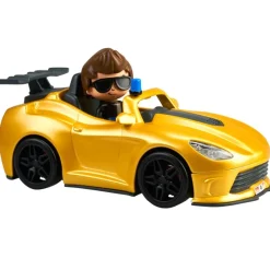 Pinypon Action Súper Coche*FAMOSA Clearance