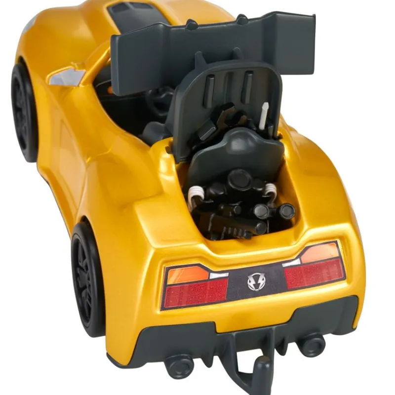 Pinypon Action Súper Coche*FAMOSA Clearance