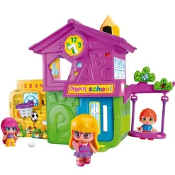 FAMOSA Muñecas-Pinypon Cole