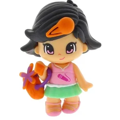 Pinypon Figura Serie 7*FAMOSA Discount