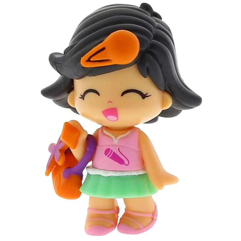 Pinypon Figura Serie 7*FAMOSA Discount