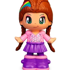 Pinypon Muñeca Iris Surprise*FAMOSA Sale