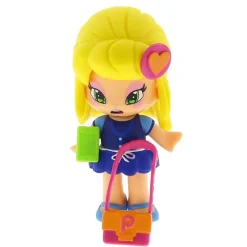 FAMOSA Muñecas-Pinypon Piny Figura Individual Julia