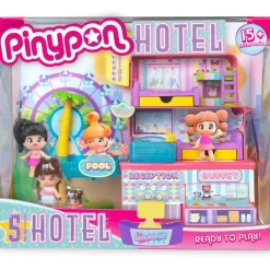Pinypon Playset Hotel 5 Estrellas*FAMOSA Outlet