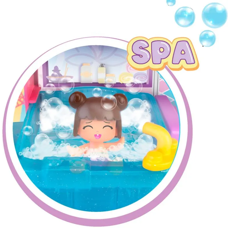 Pinypon Playset Hotel 5 Estrellas*FAMOSA Outlet