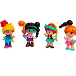 Pinypon Profesiones Figura Surtida*FAMOSA Clearance