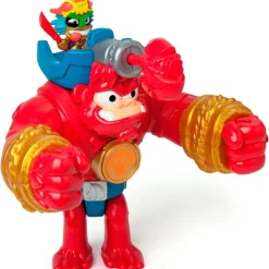 Piratix Boom Ben Gorila Articulado*MAGIC BOX New