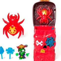 Piratix Skull Cave*MAGIC BOX