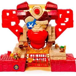 Piratix Templo Gorila*MAGIC BOX Sale