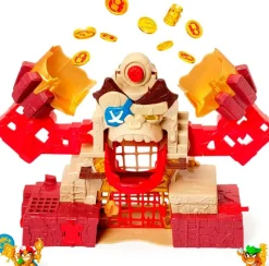 Piratix Templo Gorila*MAGIC BOX Sale