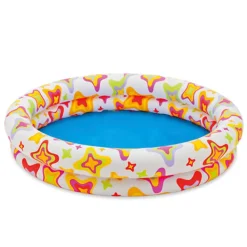 Piscina con estrellas 122x25 cm*DRIM DISCOUNT Best