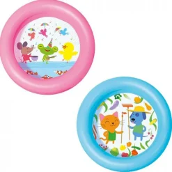 DRIM DISCOUNT Aire Libre-Piscina Infantil Surtida