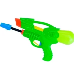 DRIM DISCOUNT Aire Libre-Pistola Agua Bombeo 27 cm