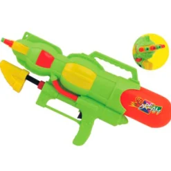 Pistola Agua Presión 46 cm*DRIM DISCOUNT