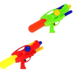 DRIM DISCOUNT Aire Libre-Pistola de Agua 54 cm Surtida