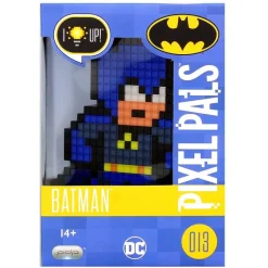 PDP Tecnología Y Gadgets-Pixel- Batman