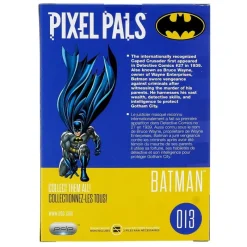 PDP Tecnología Y Gadgets-Pixel- Batman