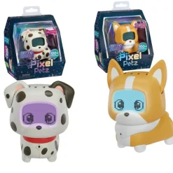 Pixel Petz Mascota Interactiva Surtida*MGA Discount