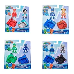 PJ Mask Pilotos de Combate Surtidos*HASBRO New