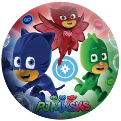 MUÑECAS SAICA Deportivos-PJ Masks Pelota de PVC de 24 cm