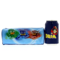 PJ Masks Portatodo Redondo*SAFTA Hot