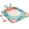 Planet Friends Alfombra Panda 3 en 1 Actividades*FISHER PRICE Sale