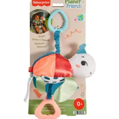 Planet Friends Tortuga Rebotes*FISHER PRICE Discount