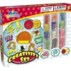 Plastilina Set Creativo*DRIM DISCOUNT Discount