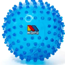 Play & Sense Pelota Sensorial Azul*MOLTO Clearance