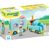 1.2.3 Camión de Donut*PLAYMOBIL Clearance