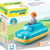 1.2.3 Coche*PLAYMOBIL Clearance