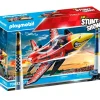 Air Stuntshow Avión Eagle*PLAYMOBIL Discount