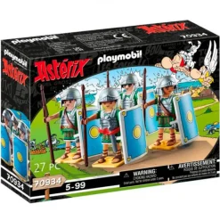 Astérix: Tropa Romana*PLAYMOBIL Clearance