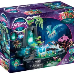 Ayuma Fuente de Energía Mágica*PLAYMOBIL