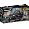 Back to the Future Camioneta Marty*PLAYMOBIL New