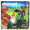 PLAYMOBIL Playmobil|Playmobil-Cazafantasmas II Peter Venkman
