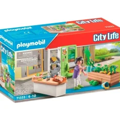 City Life Cantina*PLAYMOBIL