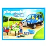 PLAYMOBIL Playmobil-City Life Coche Lavandería de Perros
